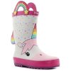 Wink Unikornis-csillagos kislány gumicsizma
