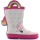 Wink Unikornis-csillagos kislány gumicsizma