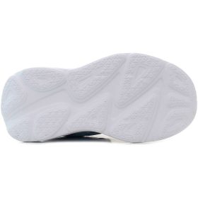 Wink Csillagos ezüst-színes  kislány cipő