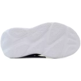 Wink Csillagos sötétkék kislány cipő