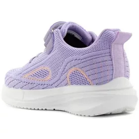 Wink Lila kislány cipő