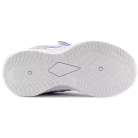 Wink Lila kislány cipő