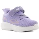 Wink Lila kislány cipő