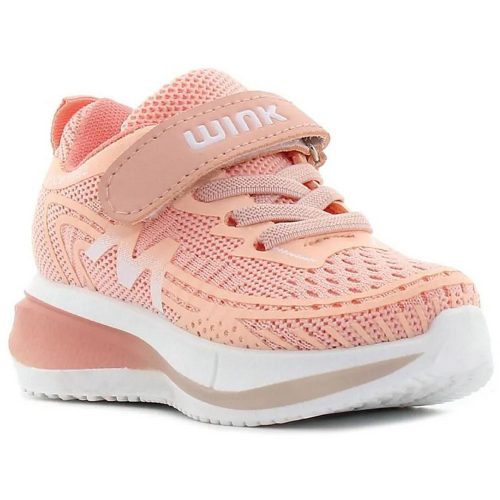 Wink Barack kislány cipő