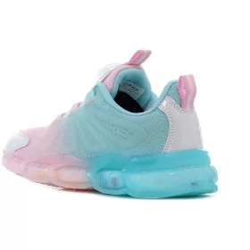 Wink Rózsaszín-jégkék kislány cipő