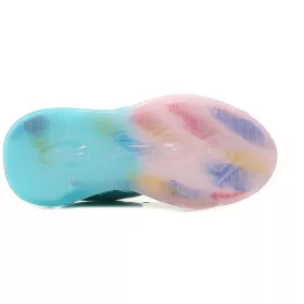 Wink Rózsaszín-jégkék kislány cipő