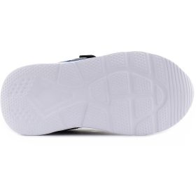 Wink Maszkos fekete LED fényű kisfiú cipő