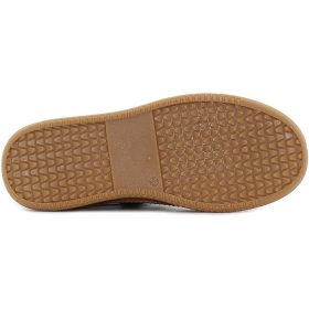 Wink Fehér-szürke női cipő