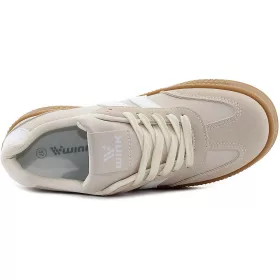 Wink Bézs női cipő