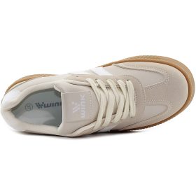 Wink Bézs női cipő