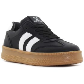 Wink Fekete női cipő