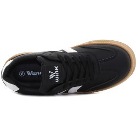 Wink Fekete női cipő