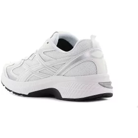 Wink Fehér-ezüst unisex cipő