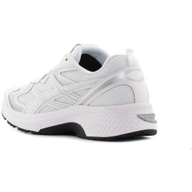 Wink Fehér-ezüst unisex cipő