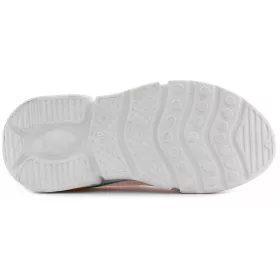 Wink Színescsíkos fehér kislány cipő