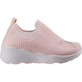 Wink Csillagos barack kislány cipő