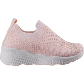 Wink Csillagos barack kislány cipő