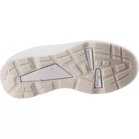 Wink Csillagos fehér kislány cipő