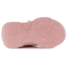 Wink Rózsaszín-lila kislány cipő