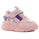 Wink Rózsaszín-lila kislány cipő