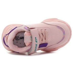 Wink Rózsaszín-lila kislány cipő