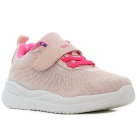 Wink Rózsaszín kislány cipő