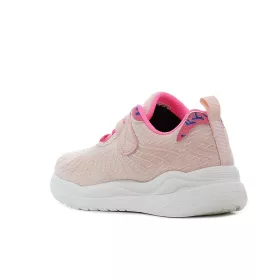 Wink Rózsaszín kislány cipő