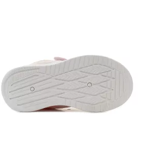 Wink Rózsaszín kislány cipő