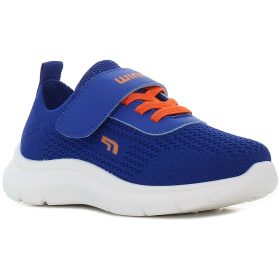 Wink Kék kisfiú cipő