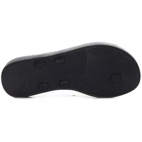 Wink Cicás pink-fekete kislány papucs