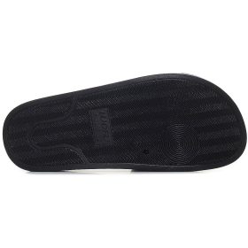 Wink Szörnyes szürke-fekete kisfiú papucs