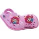 Wink Királylányos puncs kislány papucs