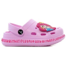 Wink Királylányos puncs kislány papucs