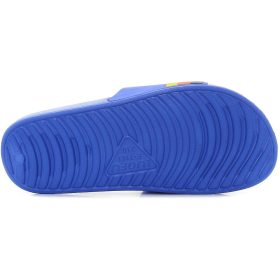 Wink Dínós királykék kisfiú papucs