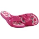 Wink Epres pink-puncs kislány papucs
