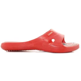 Wink Epres korall kislány papucs