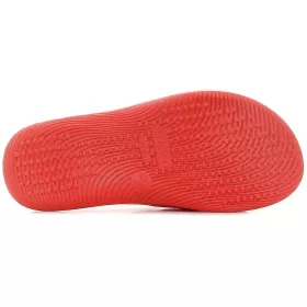 Wink Epres korall kislány papucs