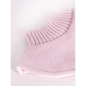 Yo Mályva kislány nyakmelegítő