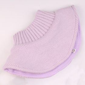 Yo Lila kislány nyakmelegítő (Egy méret)