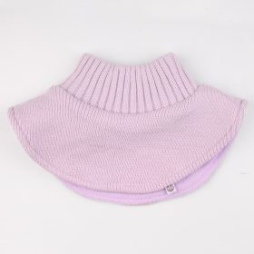 Yo Lila kislány nyakmelegítő (Egy méret)