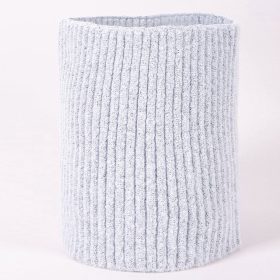 Yo Melírozott szürke lány csősál  (L/XL)