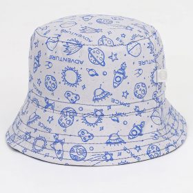 Yo Bolygós szürke baba kalap