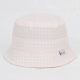 Yo Rózsaszínkockás baba kalap
