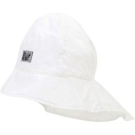 Yo Fehér légiós kislány sapka