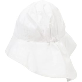 Yo Fehér légiós kislány sapka