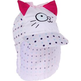 Yo Cicás masnis légiós baba sapka