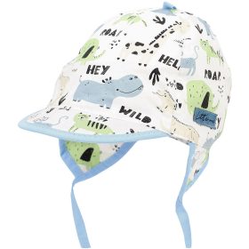 Yo Állatos baba sapka