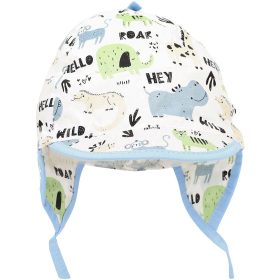 Yo Állatos baba sapka