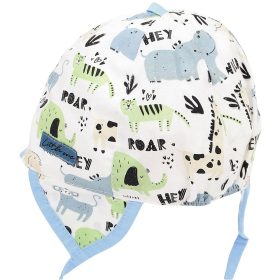 Yo Állatos baba sapka