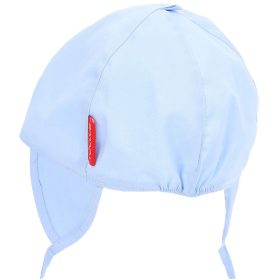 Yo Vitorlás világoskék baba sapka